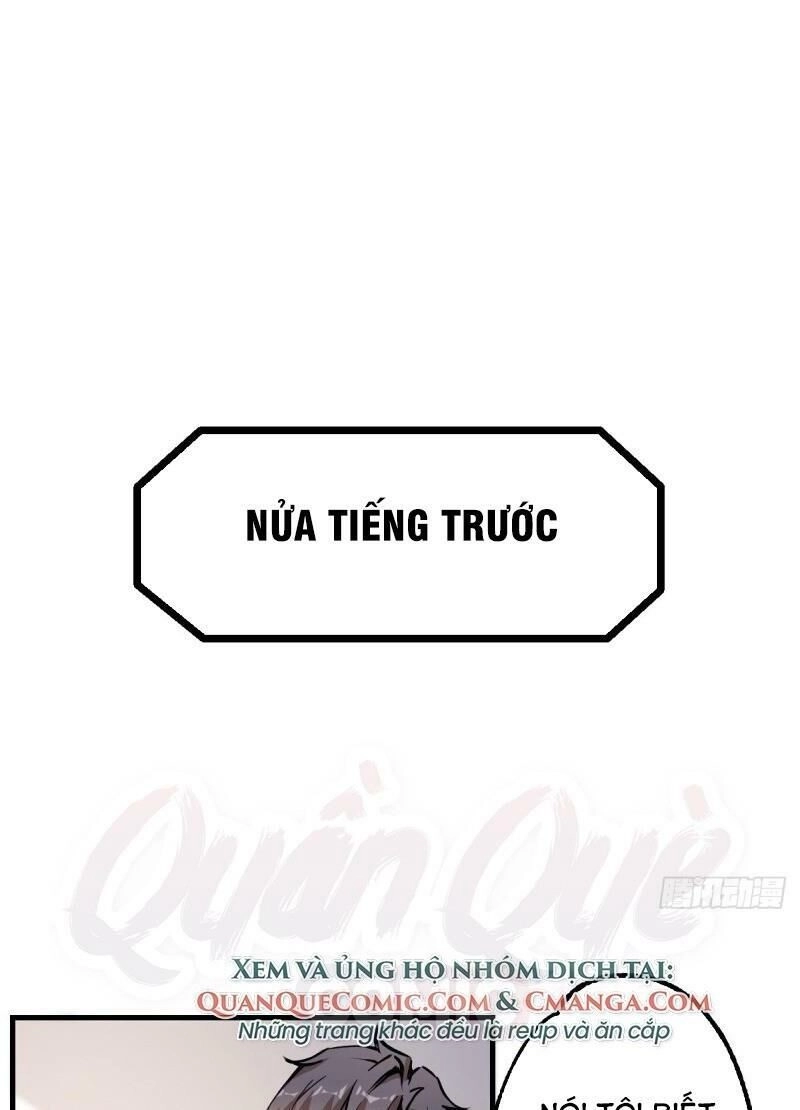 Thâm Dạ Thư Ốc Chapter 138 - 1