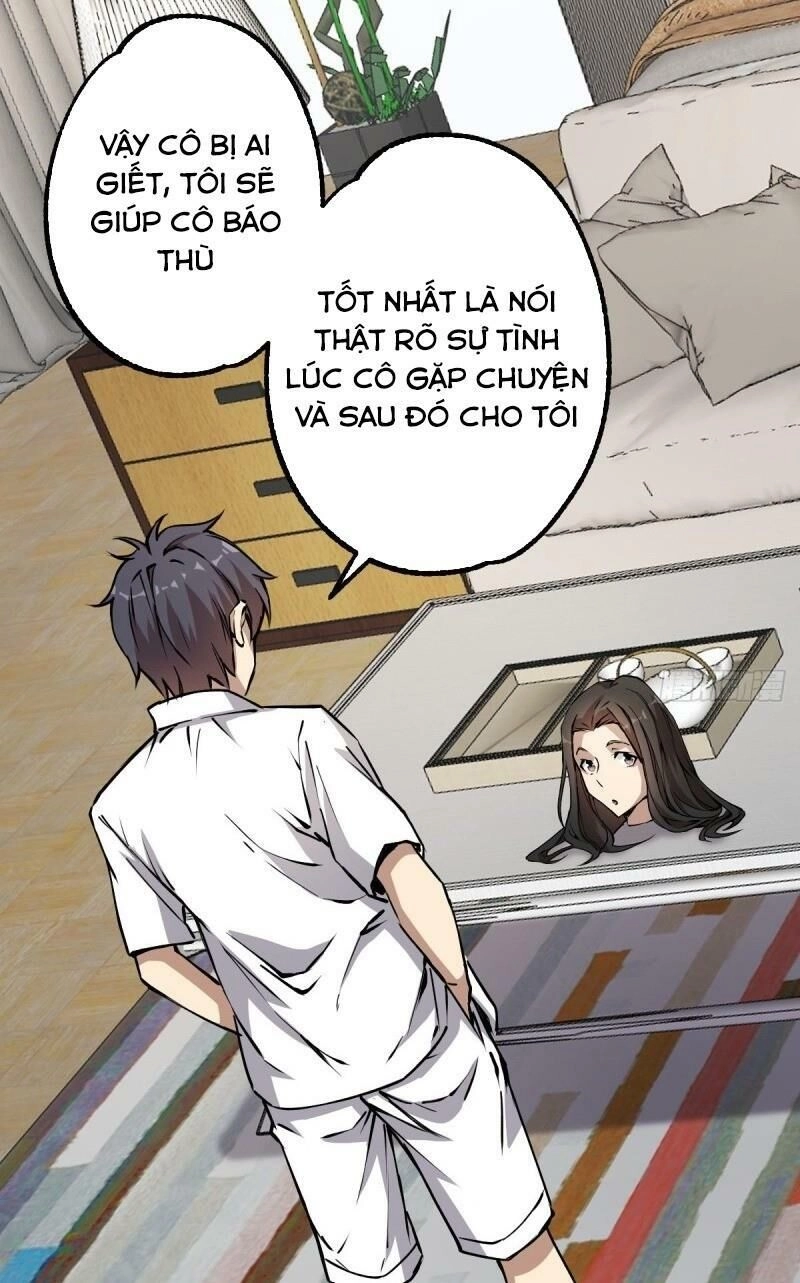 Thâm Dạ Thư Ốc Chapter 138 - 3