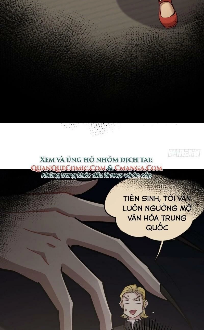 Thâm Dạ Thư Ốc Chapter 138 - 8