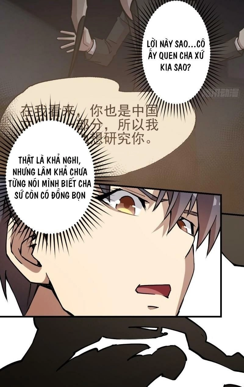 Thâm Dạ Thư Ốc Chapter 138 - 9