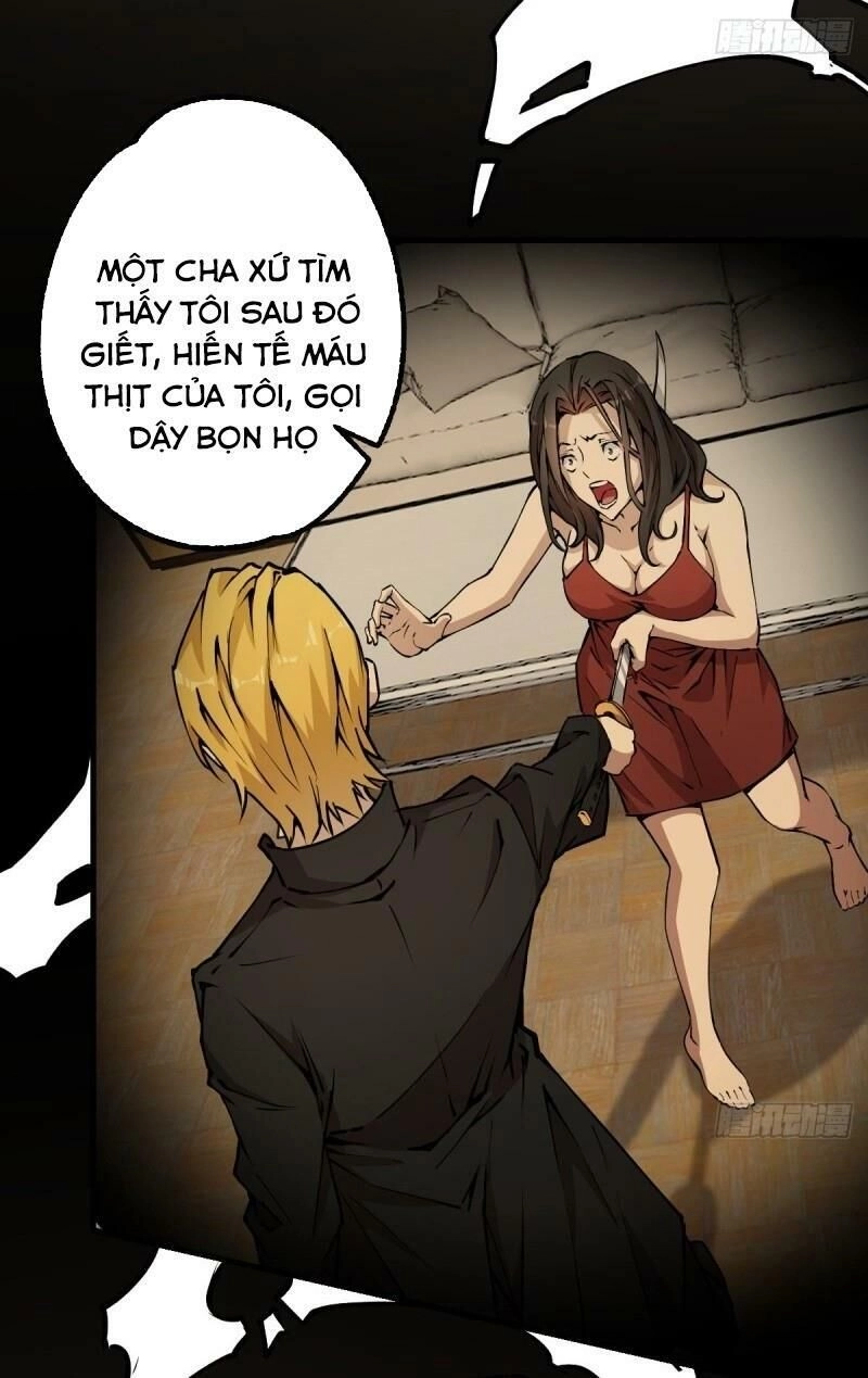 Thâm Dạ Thư Ốc Chapter 138 - 10