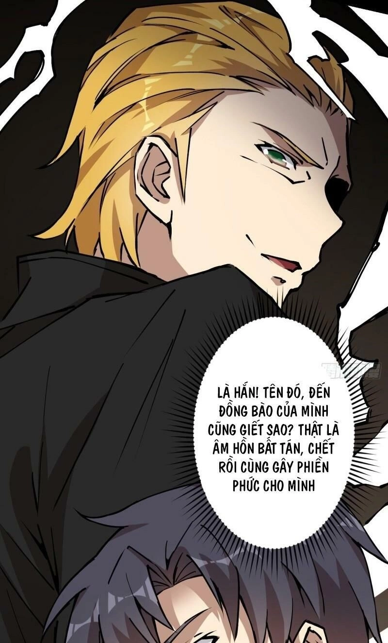 Thâm Dạ Thư Ốc Chapter 138 - 11