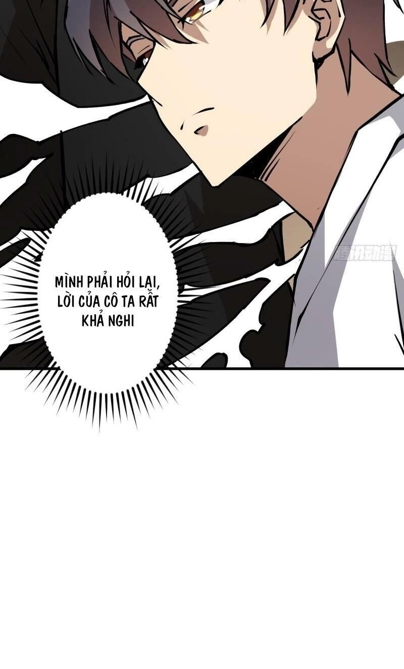 Thâm Dạ Thư Ốc Chapter 138 - 12