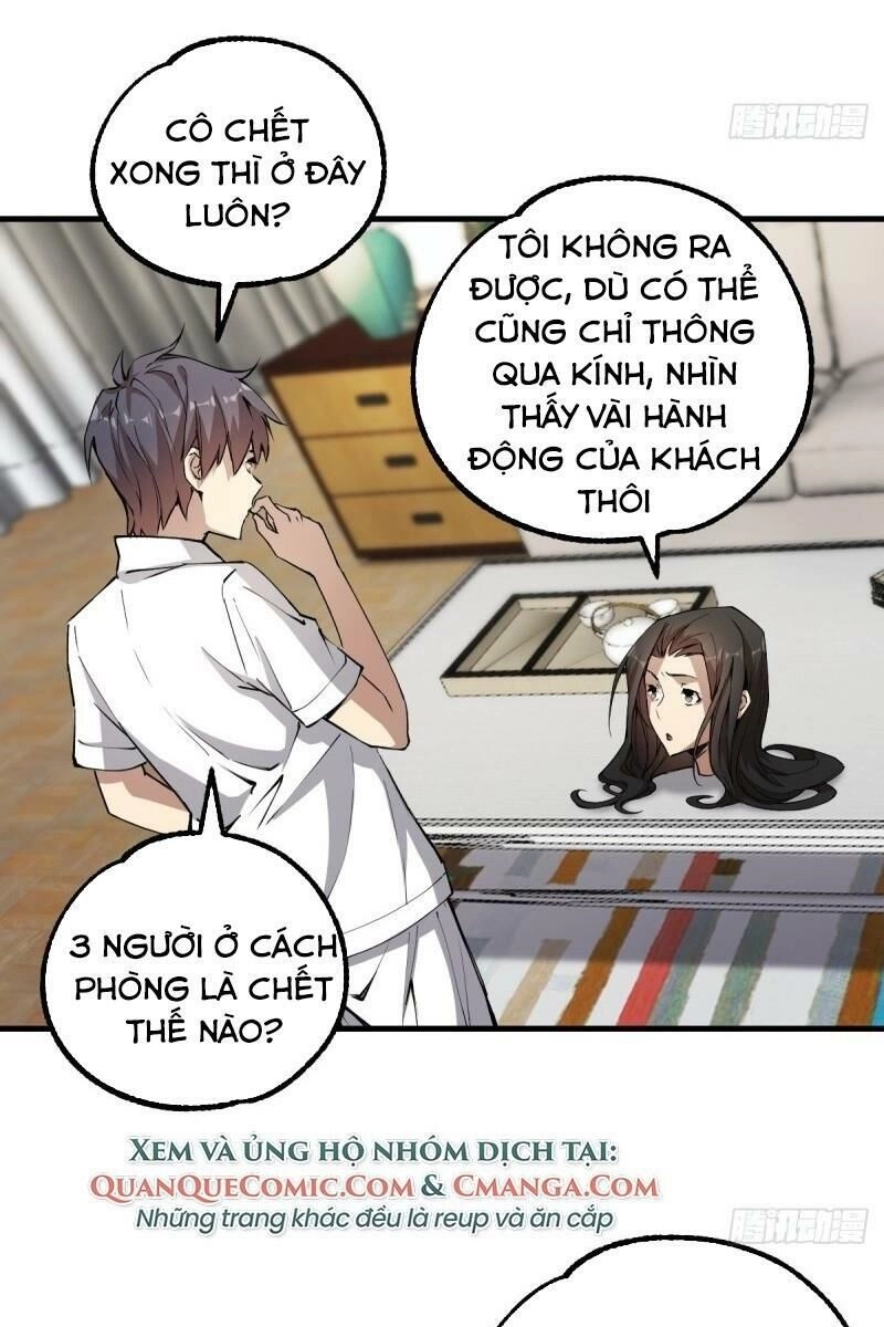 Thâm Dạ Thư Ốc Chapter 138 - 13