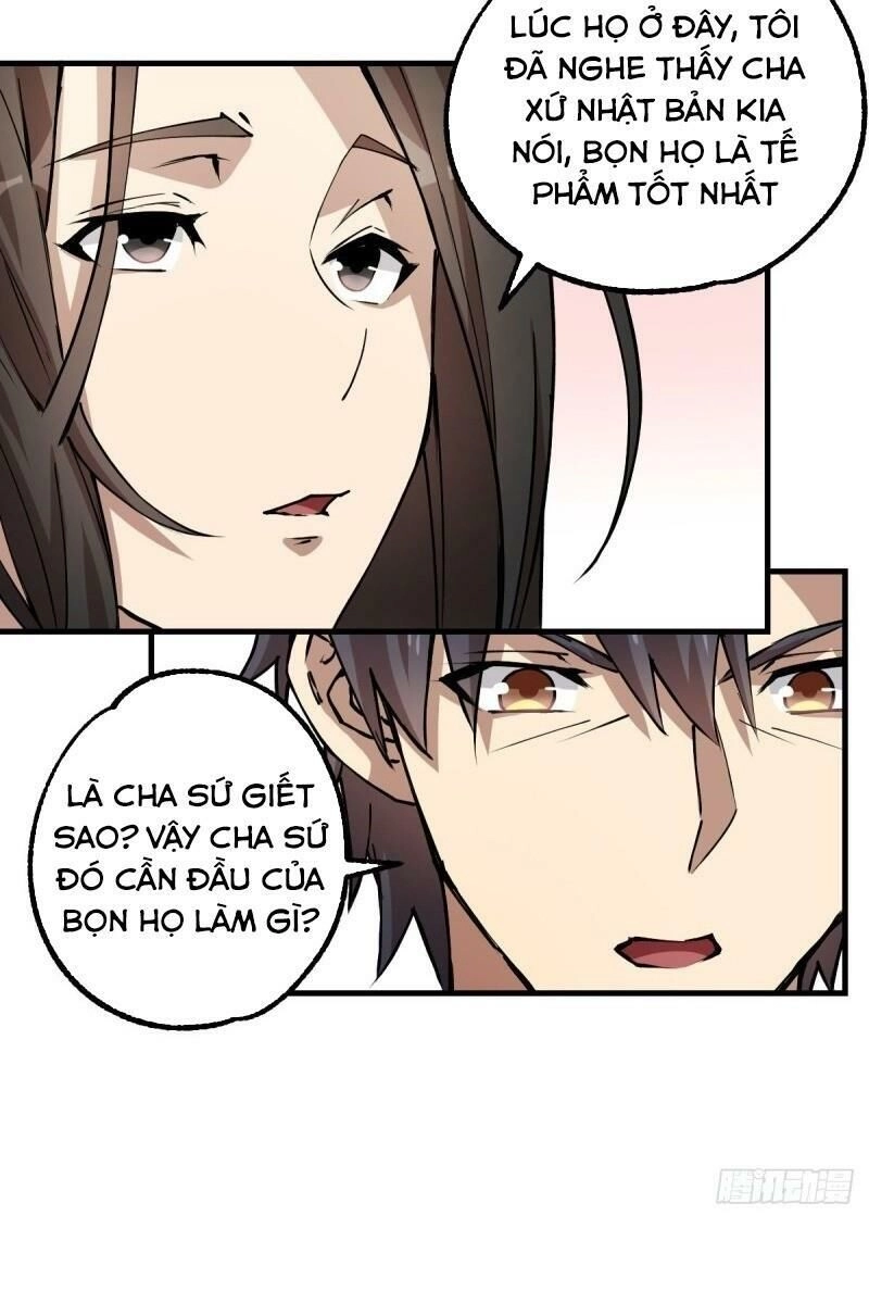 Thâm Dạ Thư Ốc Chapter 138 - 14