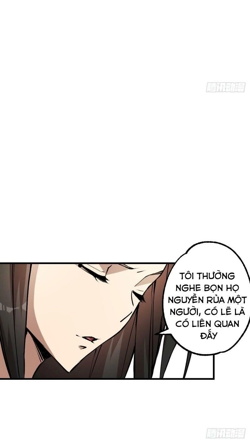 Thâm Dạ Thư Ốc Chapter 138 - 16