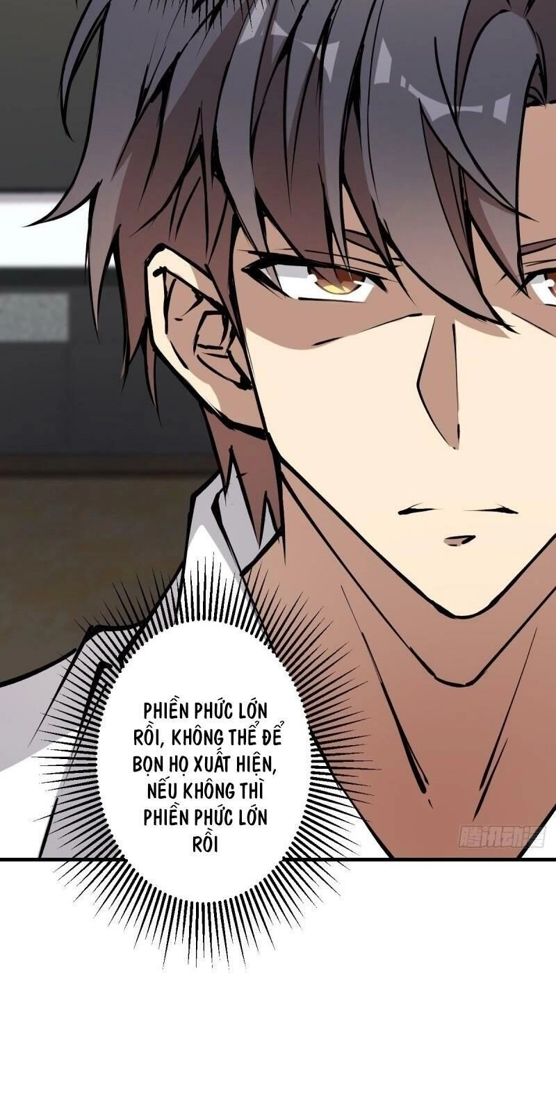 Thâm Dạ Thư Ốc Chapter 138 - 18