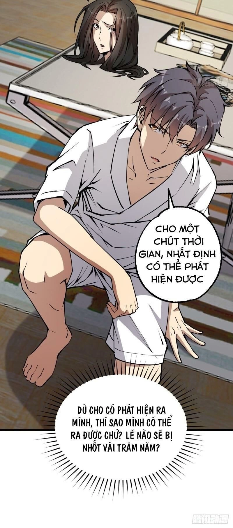 Thâm Dạ Thư Ốc Chapter 138 - 22