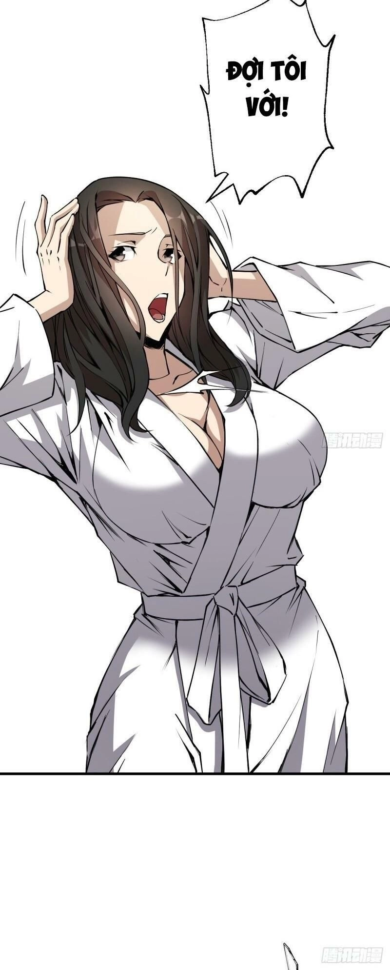 Thâm Dạ Thư Ốc Chapter 138 - 28