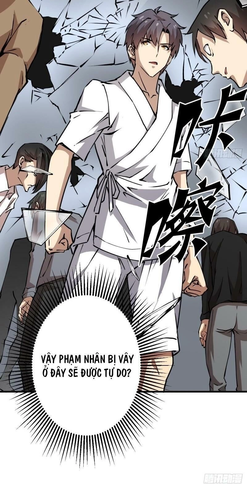 Thâm Dạ Thư Ốc Chapter 138 - 30