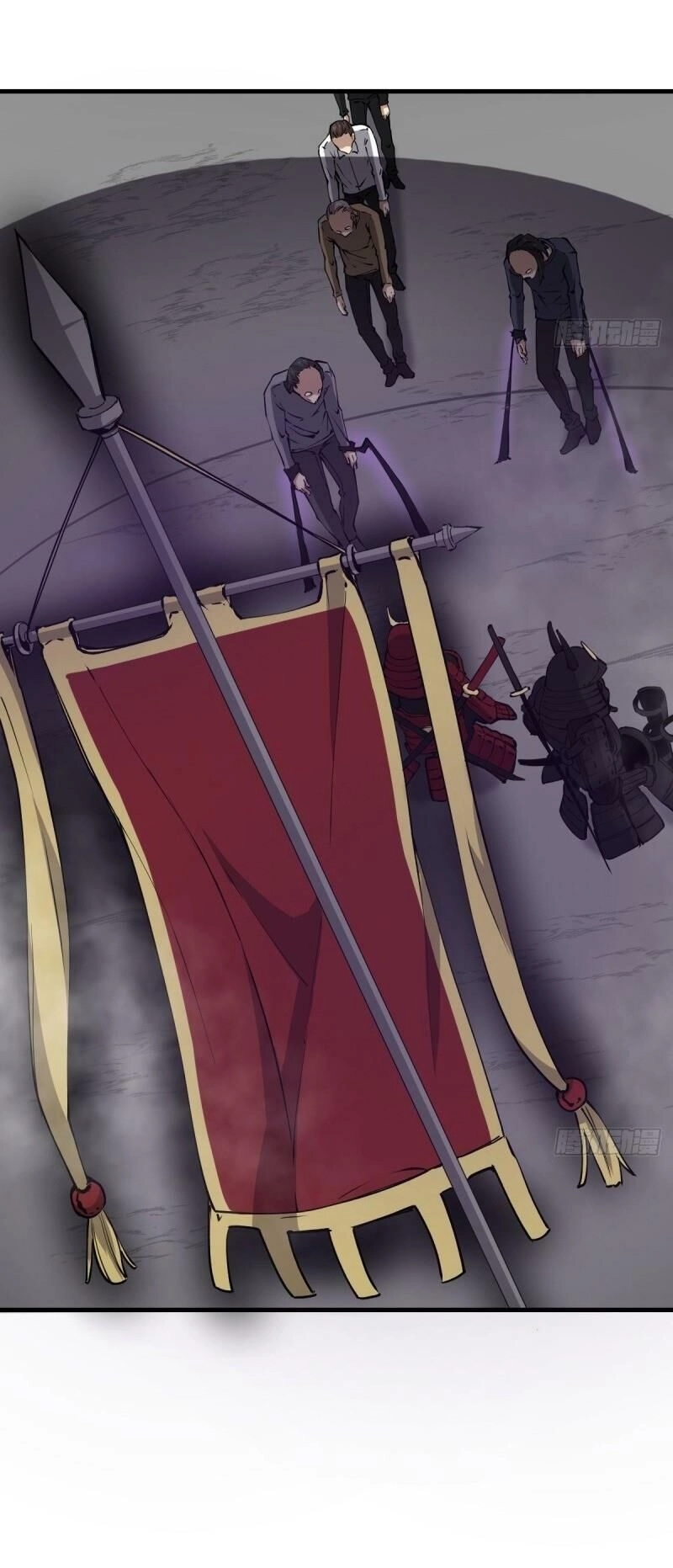 Thâm Dạ Thư Ốc Chapter 138 - 35