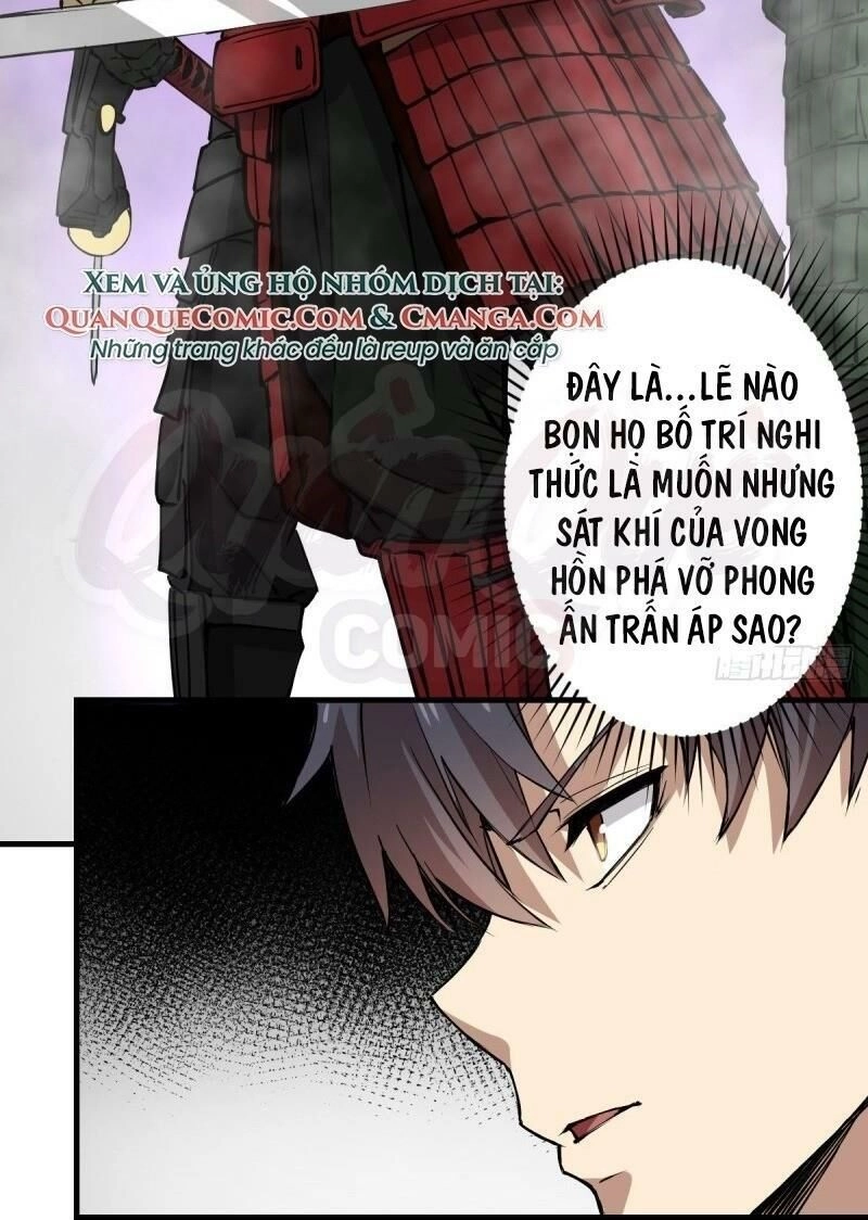 Thâm Dạ Thư Ốc Chapter 138 - 38