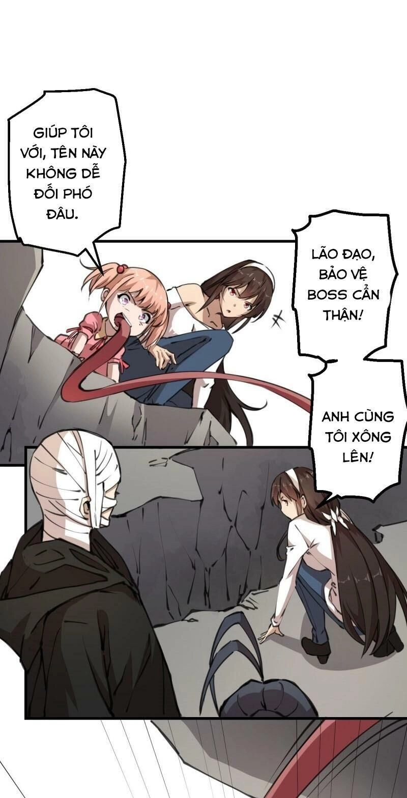 Thâm Dạ Thư Ốc Chapter 139 - 9