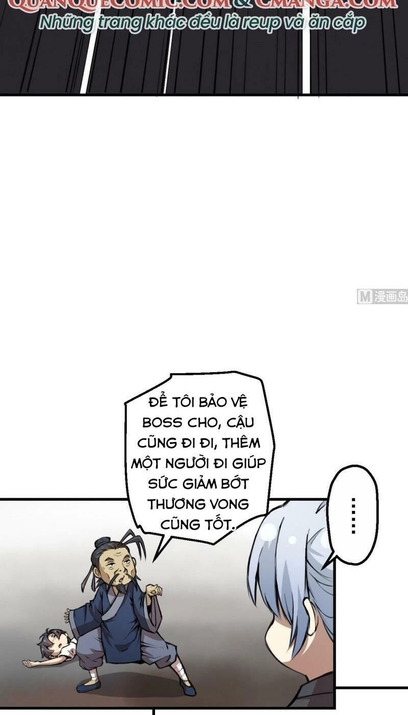 Thâm Dạ Thư Ốc Chapter 139 - 12