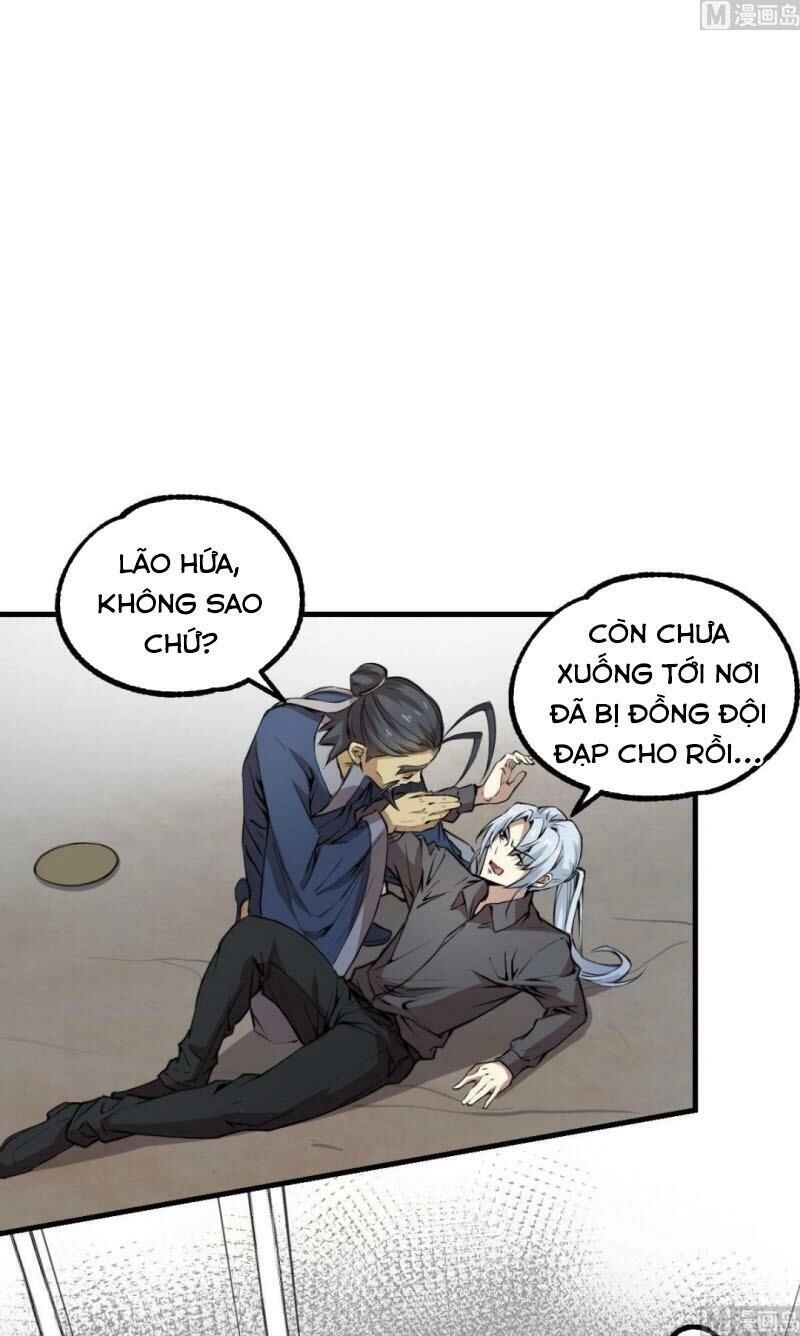 Thâm Dạ Thư Ốc Chapter 139 - 16