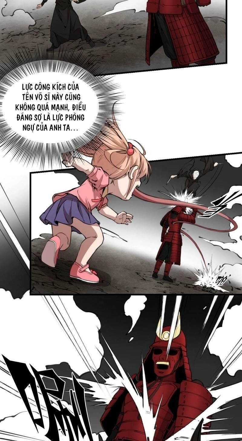 Thâm Dạ Thư Ốc Chapter 139 - 19