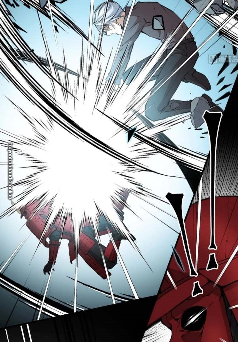 Thâm Dạ Thư Ốc Chapter 140 - 5