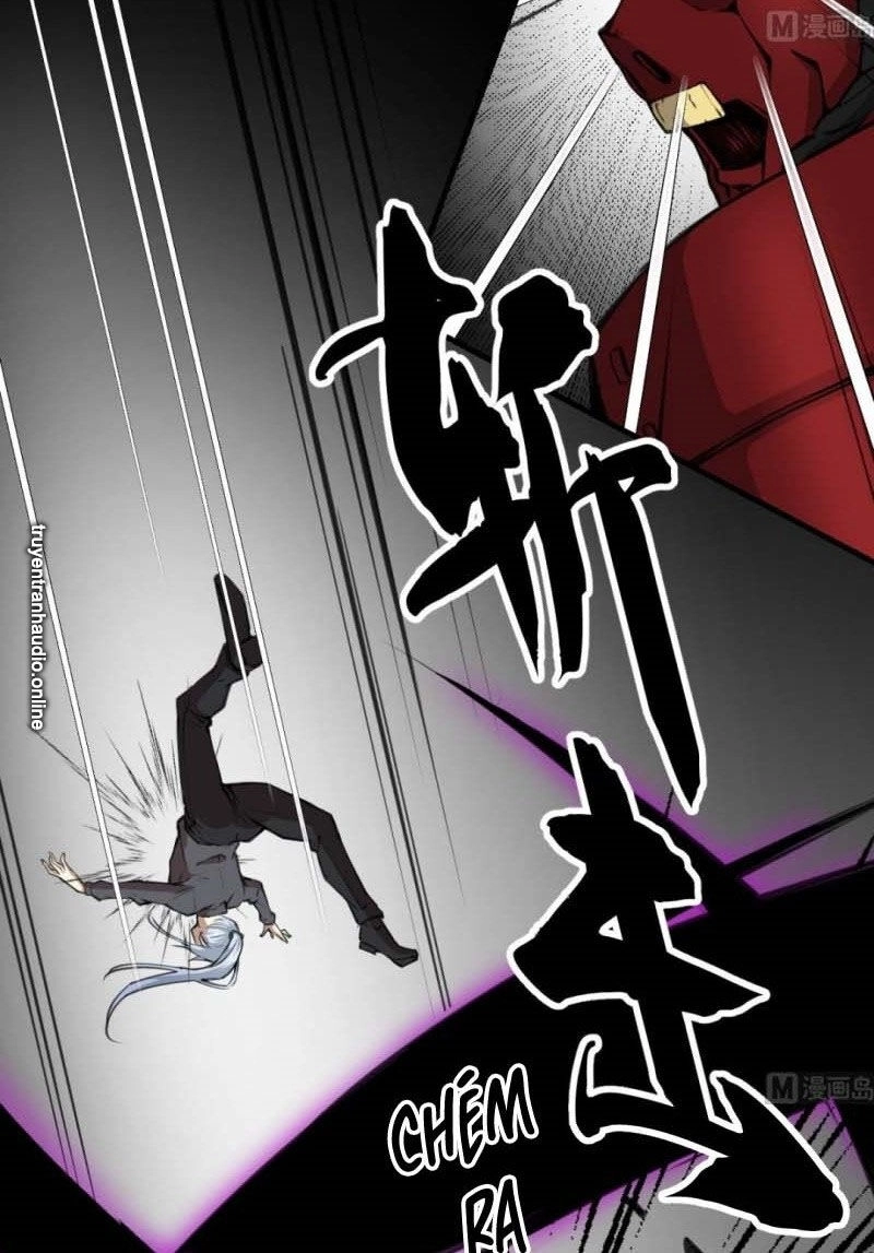 Thâm Dạ Thư Ốc Chapter 140 - 6