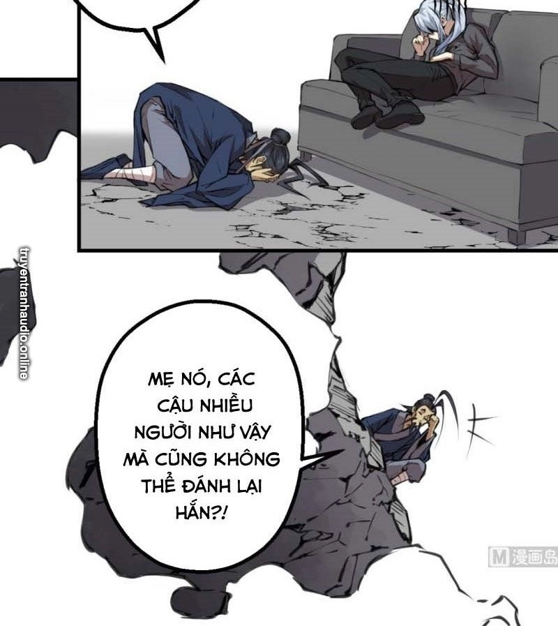 Thâm Dạ Thư Ốc Chapter 140 - 10