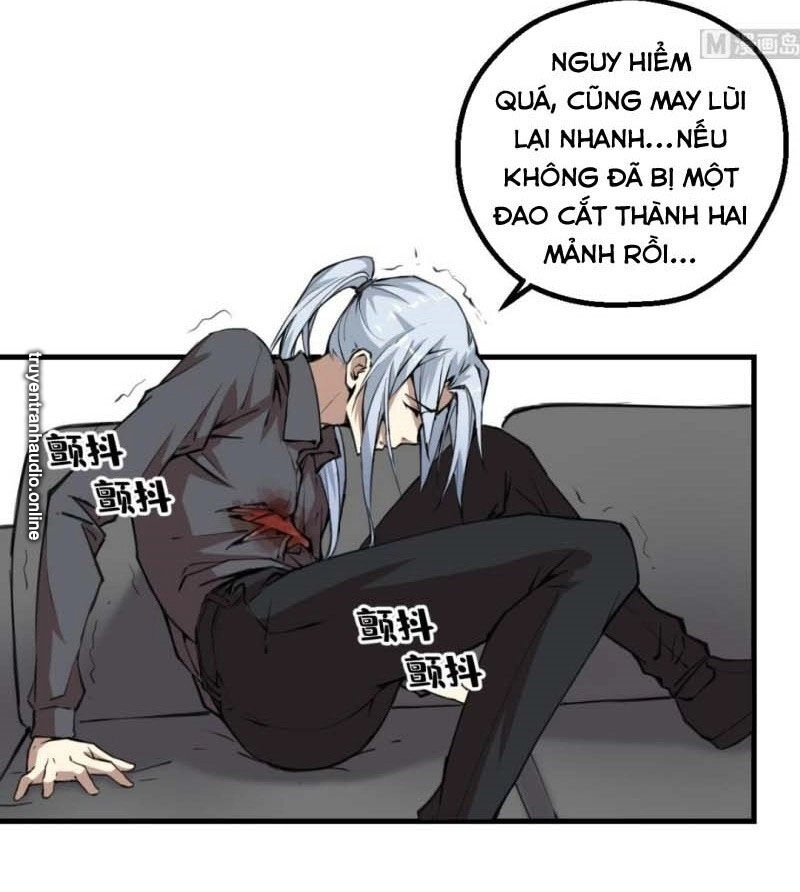 Thâm Dạ Thư Ốc Chapter 140 - 13