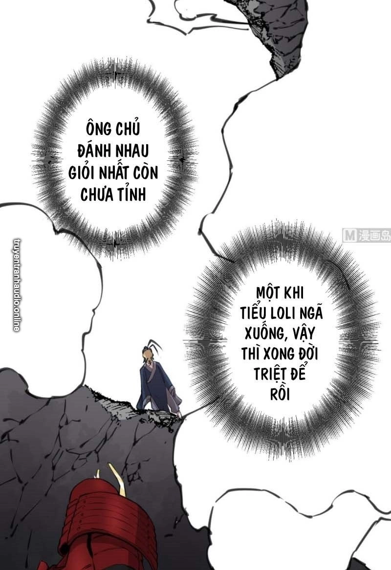 Thâm Dạ Thư Ốc Chapter 140 - 20