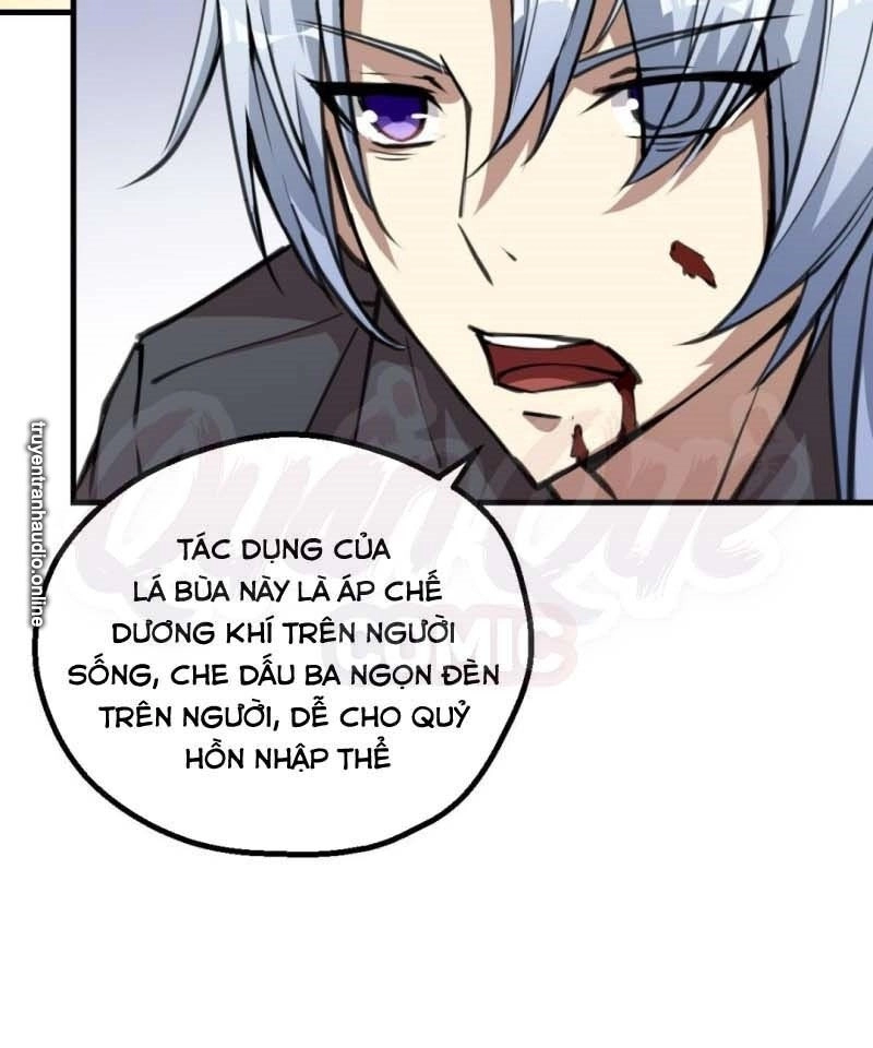 Thâm Dạ Thư Ốc Chapter 140 - 24