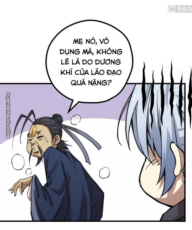 Thâm Dạ Thư Ốc Chapter 140 - 25