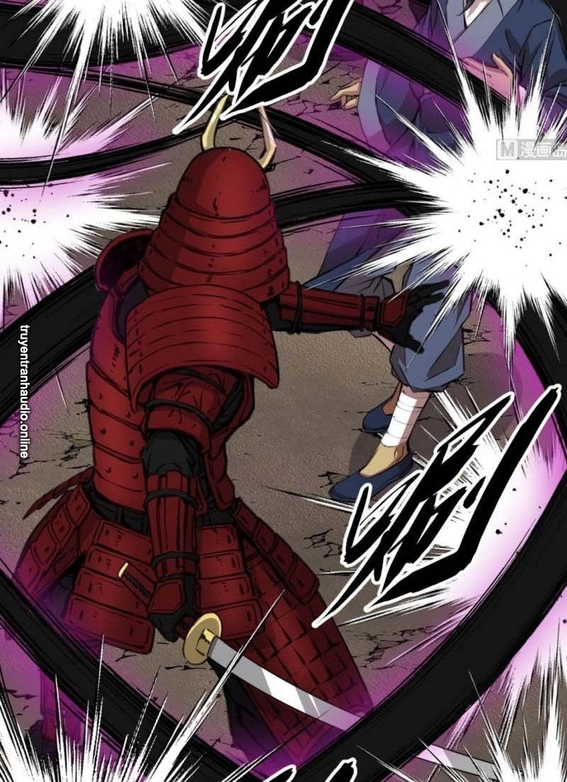 Thâm Dạ Thư Ốc Chapter 140 - 33