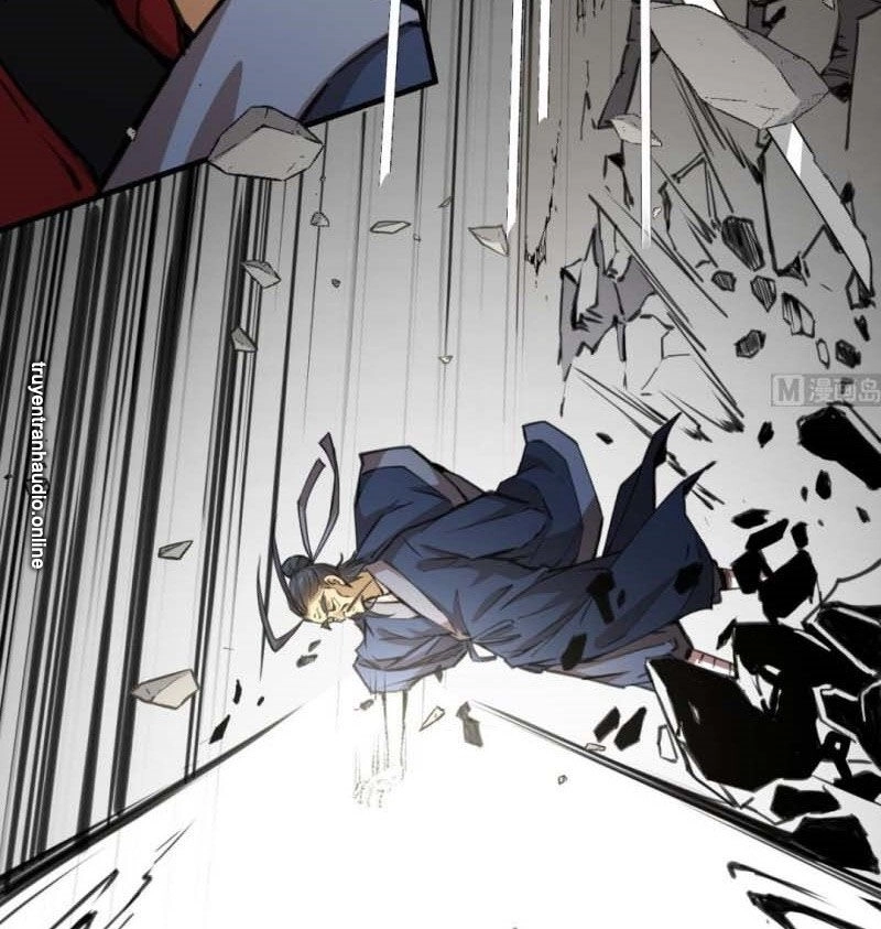 Thâm Dạ Thư Ốc Chapter 140 - 37