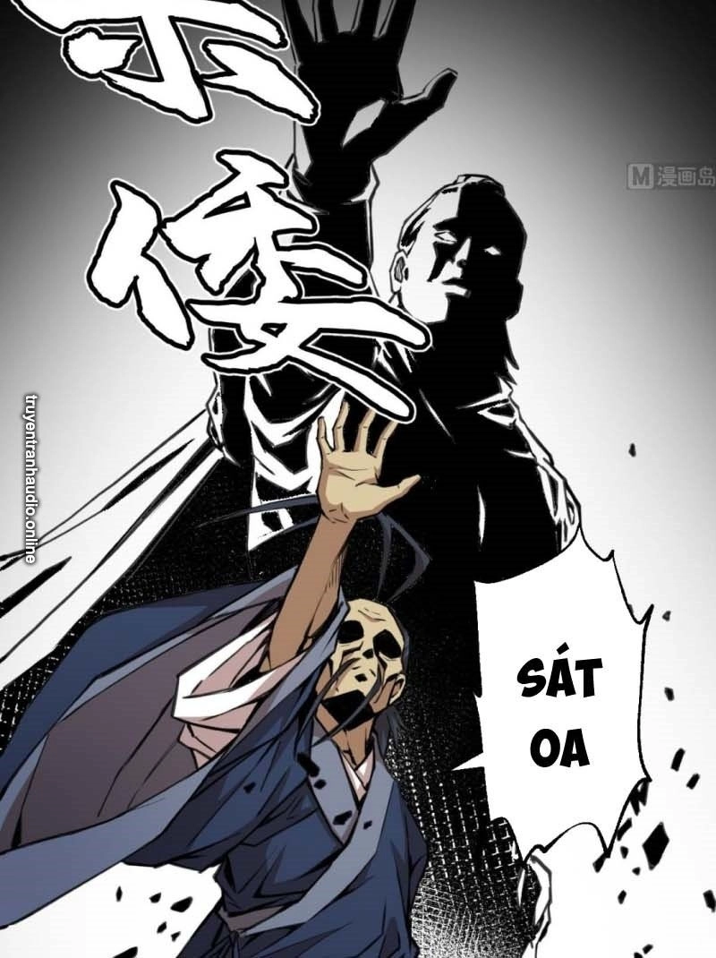 Thâm Dạ Thư Ốc Chapter 140 - 40