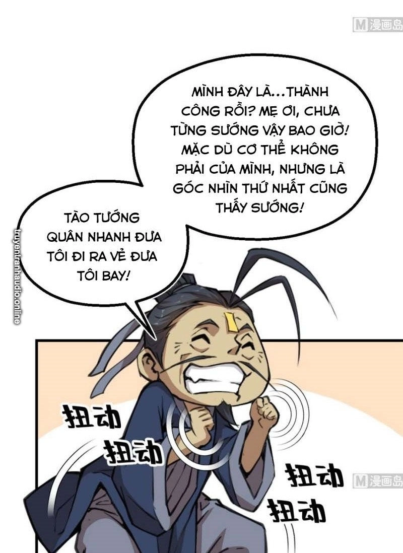 Thâm Dạ Thư Ốc Chapter 140 - 42