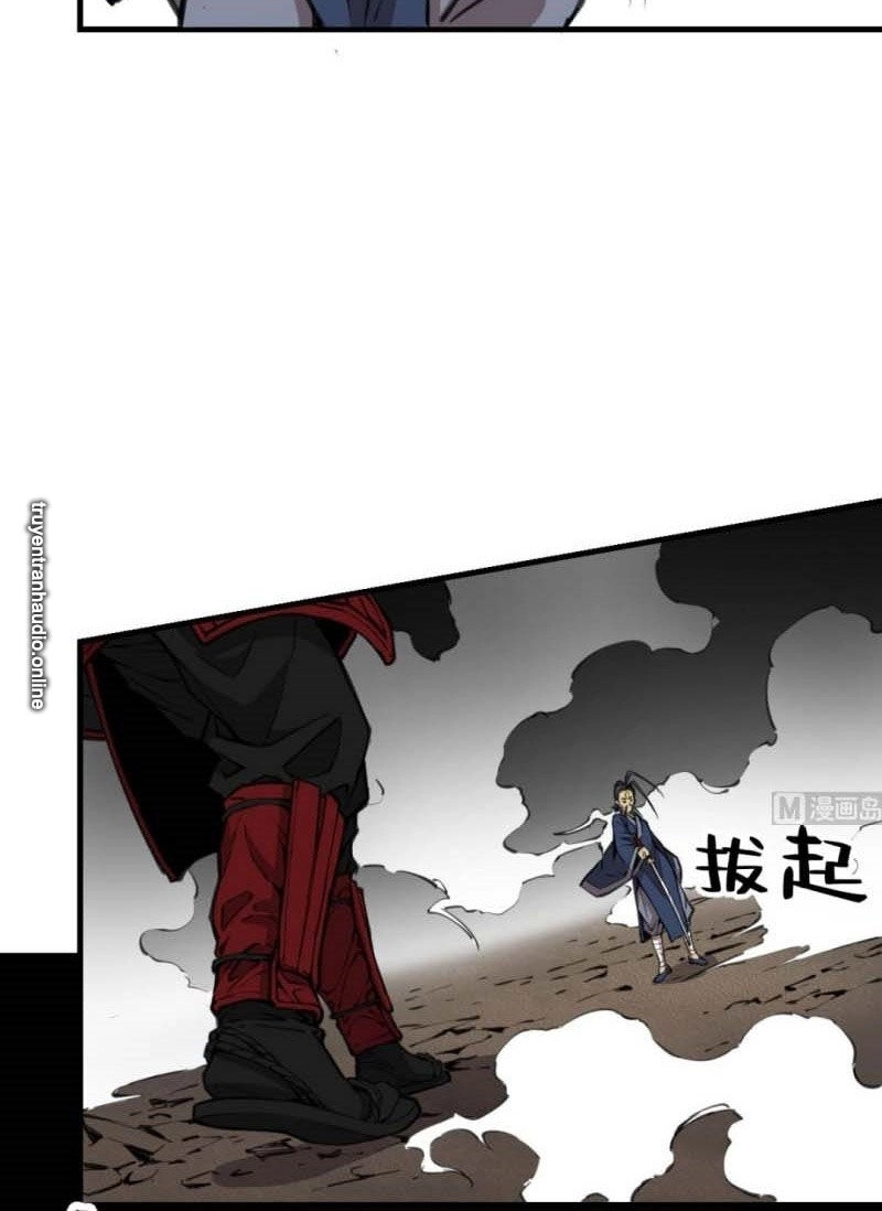 Thâm Dạ Thư Ốc Chapter 140 - 43