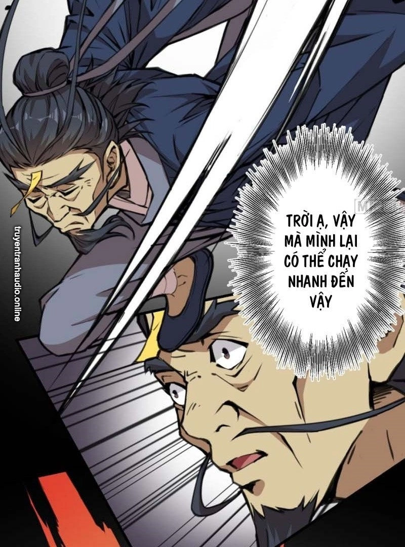 Thâm Dạ Thư Ốc Chapter 140 - 45