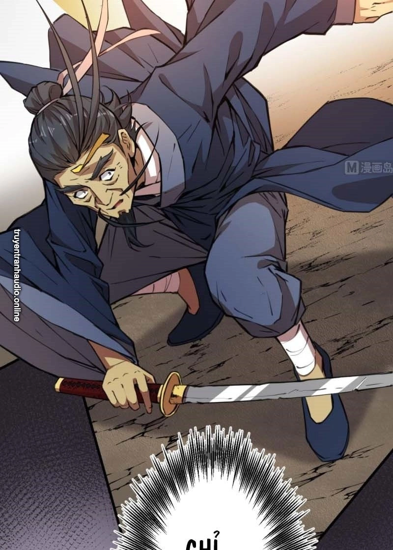 Thâm Dạ Thư Ốc Chapter 140 - 47