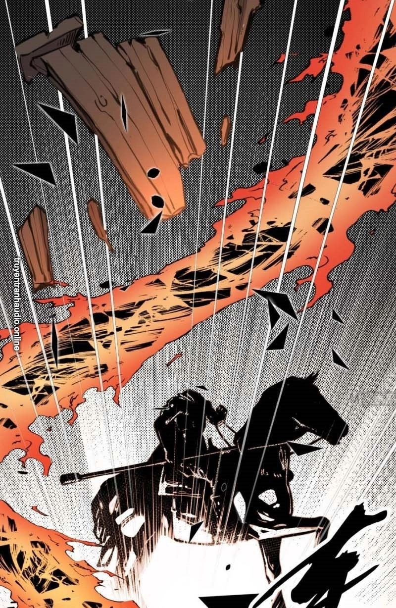 Thâm Dạ Thư Ốc Chapter 140 - 50