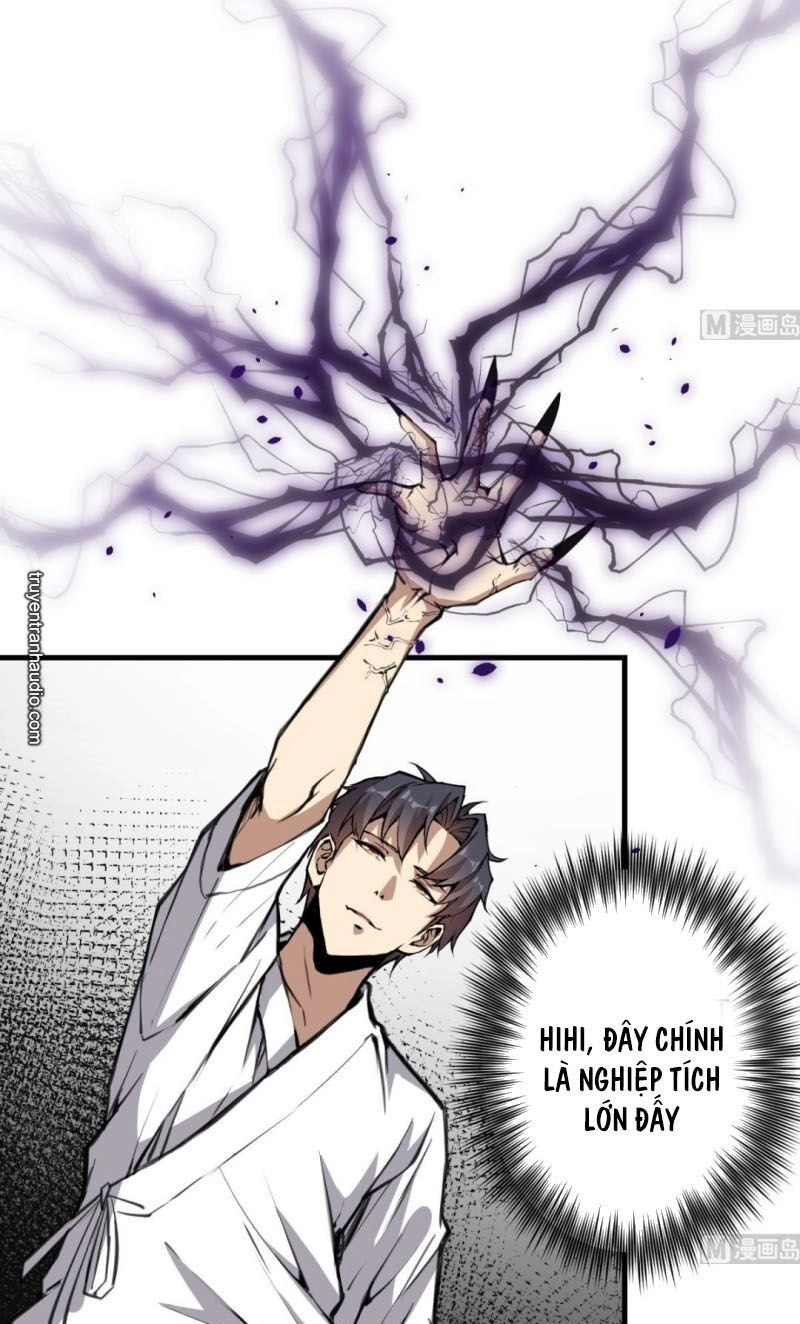 Thâm Dạ Thư Ốc Chapter 141 - 3