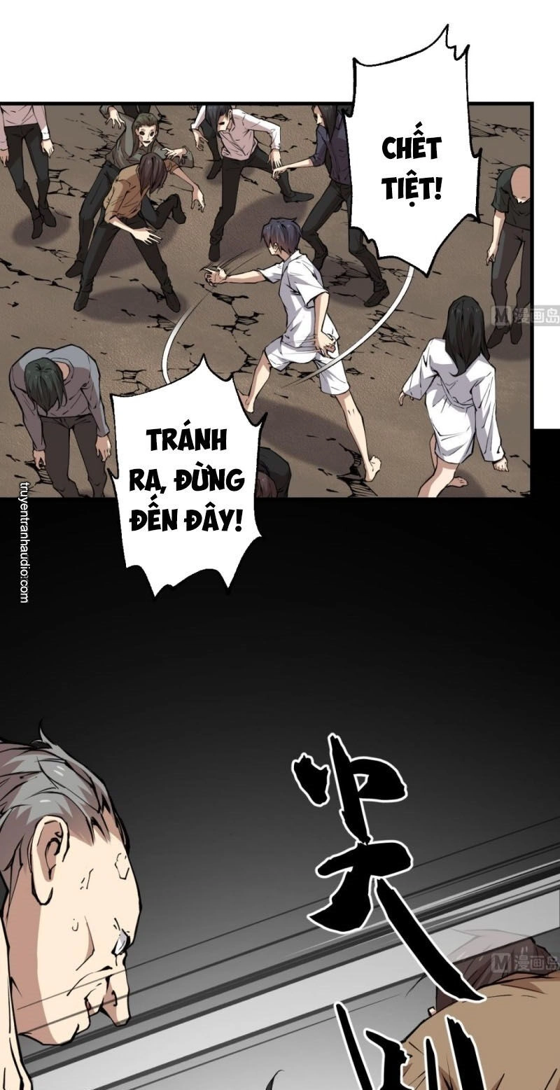 Thâm Dạ Thư Ốc Chapter 141 - 5