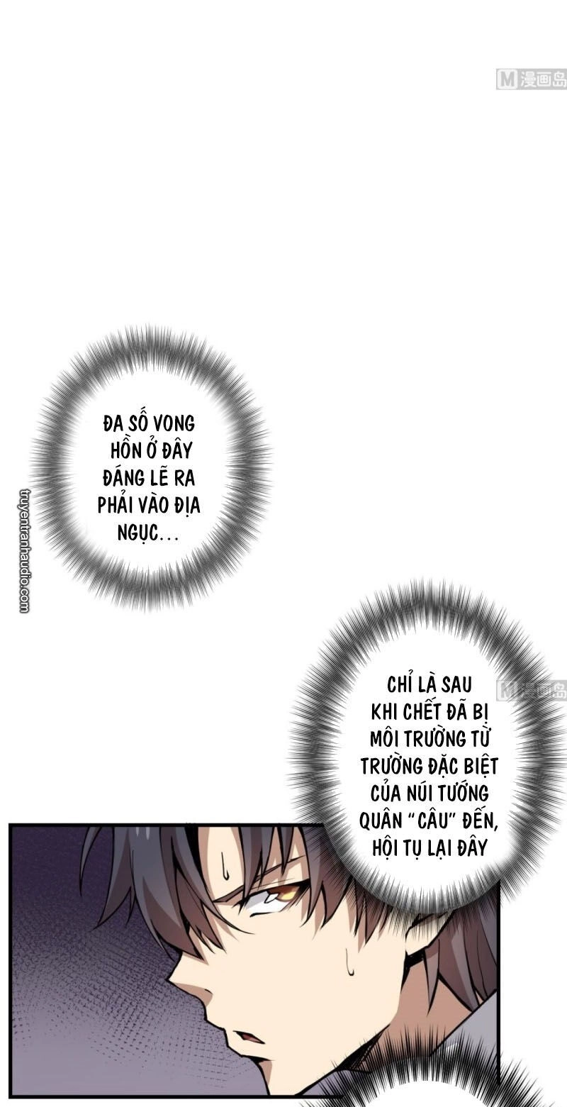 Thâm Dạ Thư Ốc Chapter 141 - 7