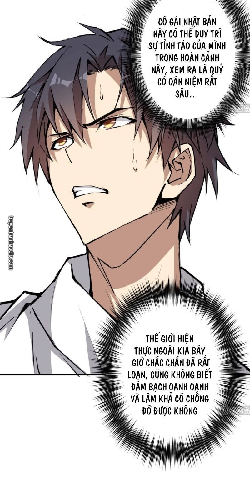 Thâm Dạ Thư Ốc Chapter 141 - 8