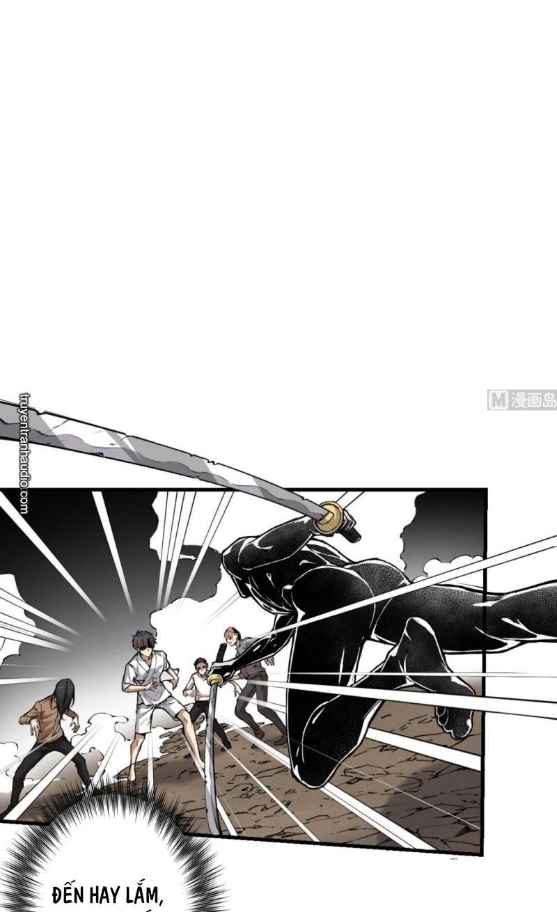 Thâm Dạ Thư Ốc Chapter 141 - 11