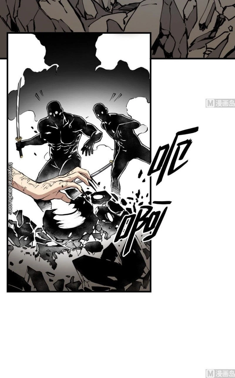 Thâm Dạ Thư Ốc Chapter 141 - 14