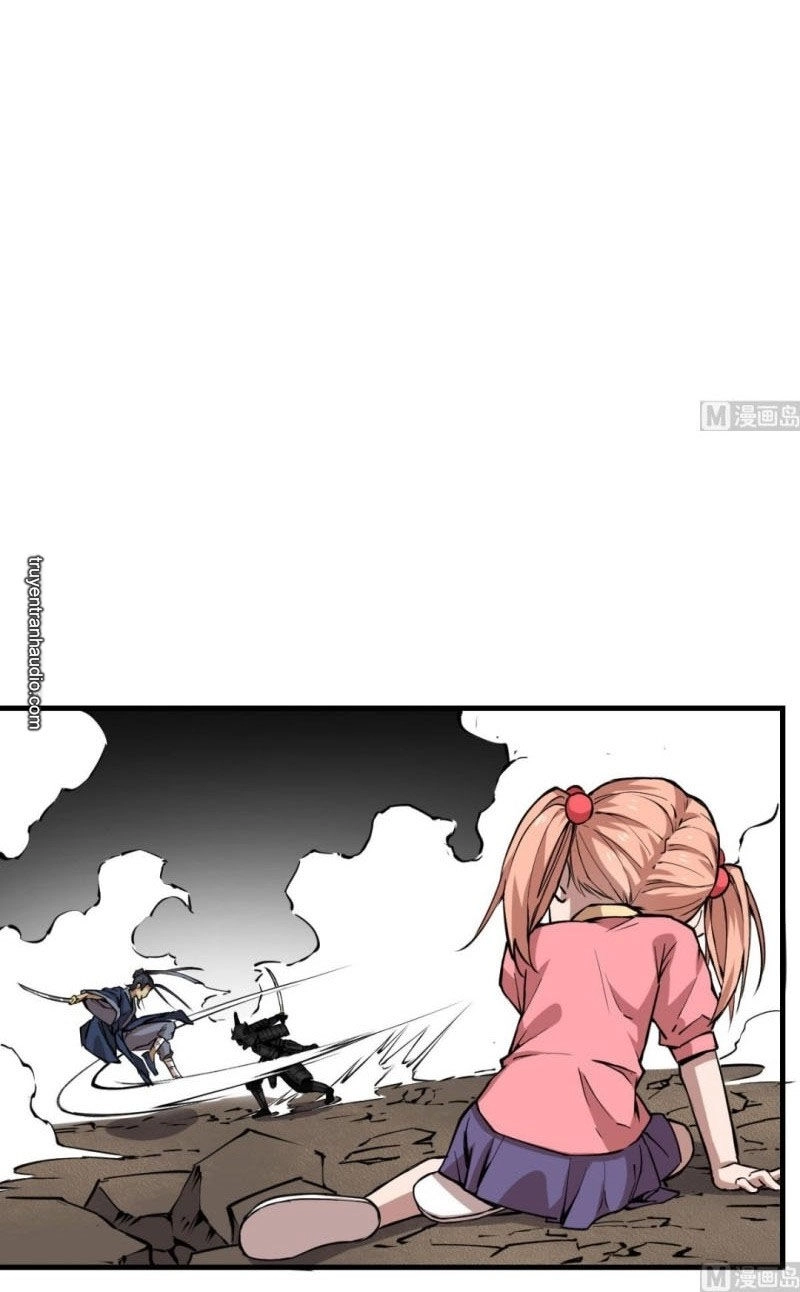 Thâm Dạ Thư Ốc Chapter 141 - 18