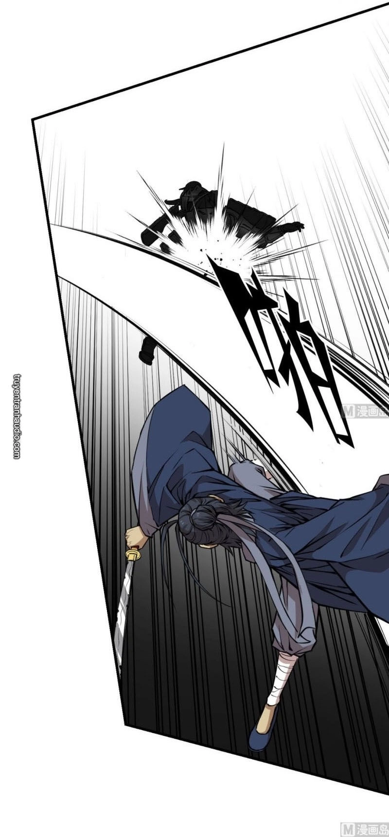 Thâm Dạ Thư Ốc Chapter 141 - 22