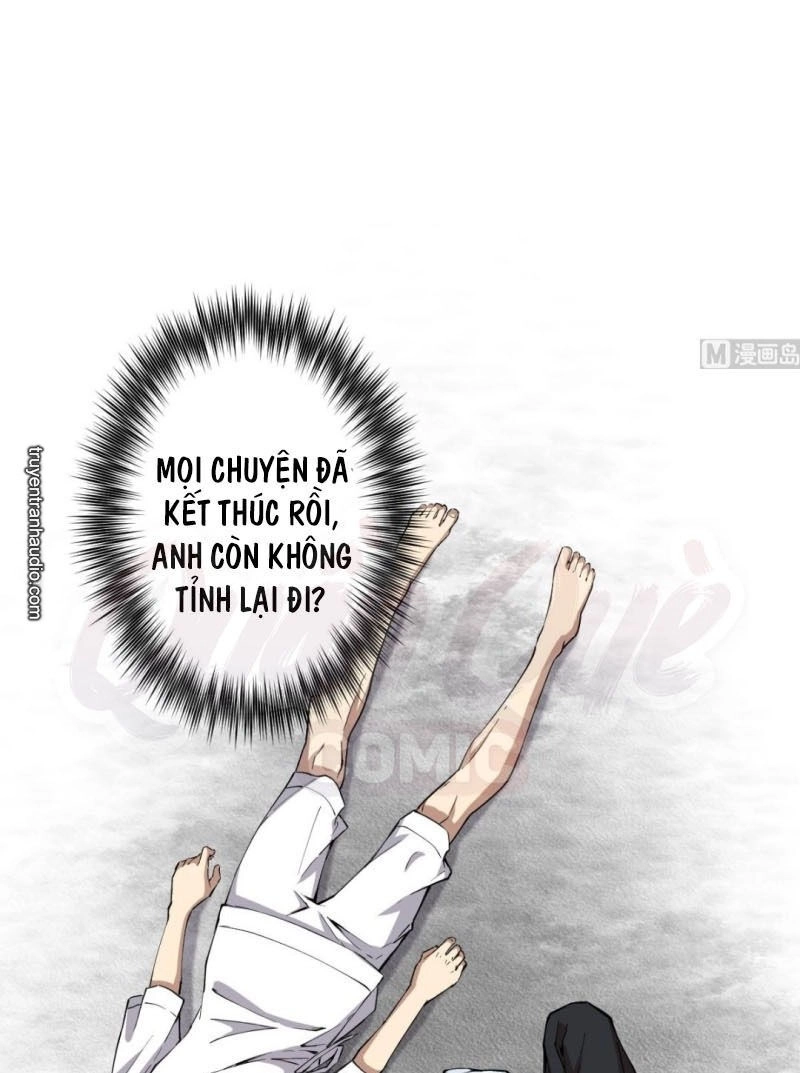 Thâm Dạ Thư Ốc Chapter 141 - 31