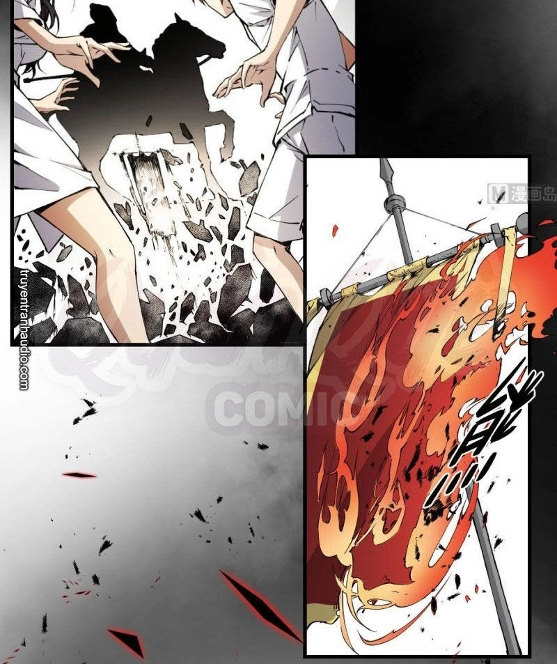 Thâm Dạ Thư Ốc Chapter 142 - 2