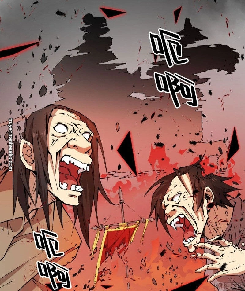 Thâm Dạ Thư Ốc Chapter 142 - 3