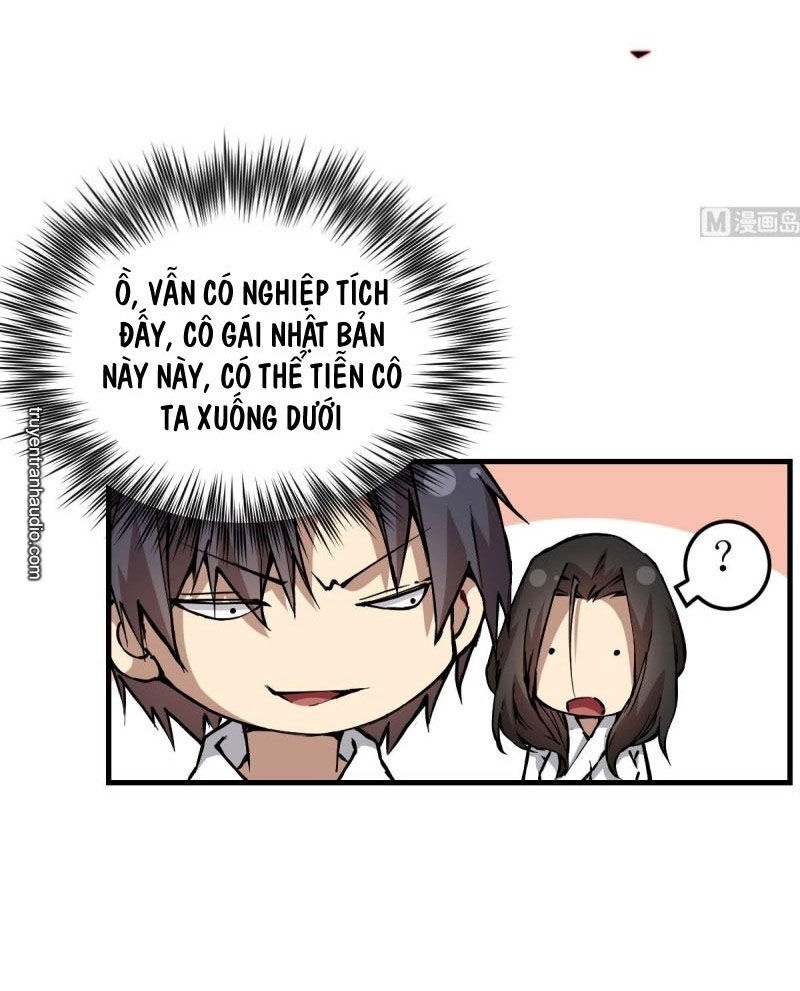 Thâm Dạ Thư Ốc Chapter 142 - 11