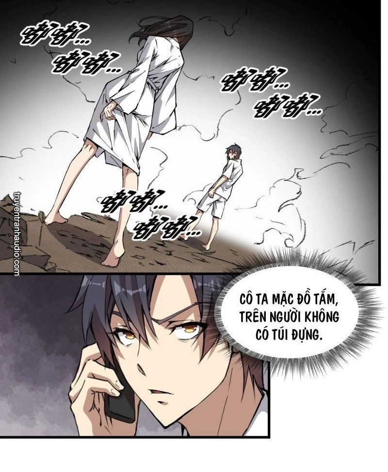 Thâm Dạ Thư Ốc Chapter 142 - 21