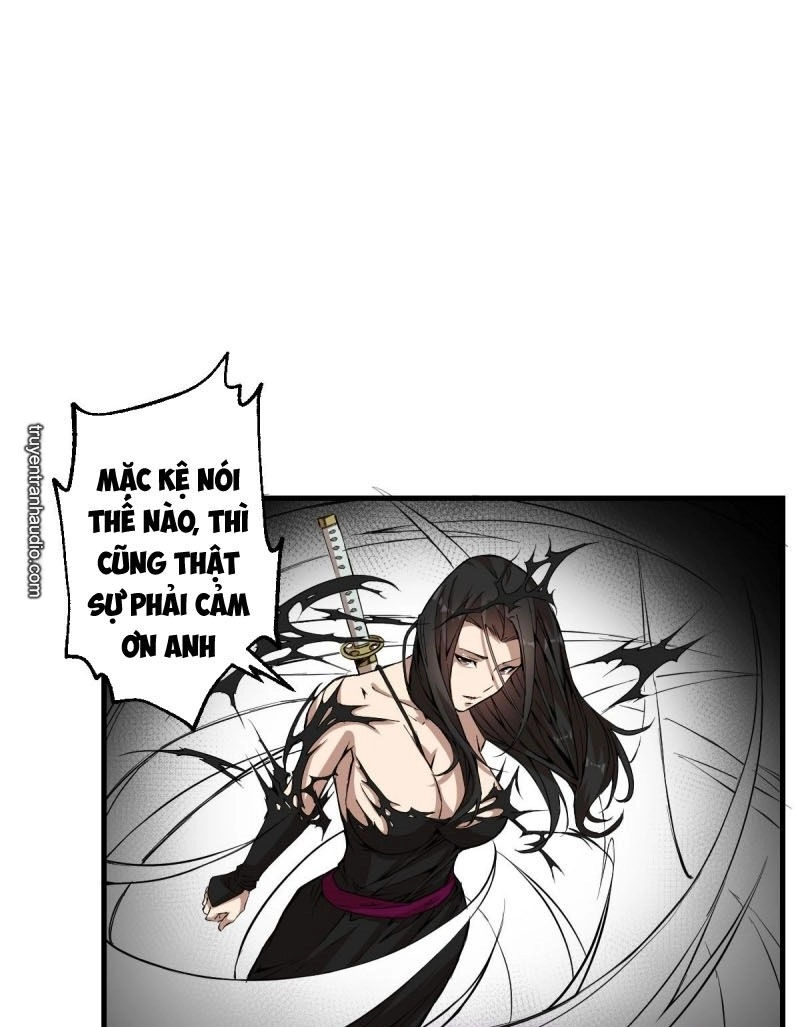 Thâm Dạ Thư Ốc Chapter 142 - 28