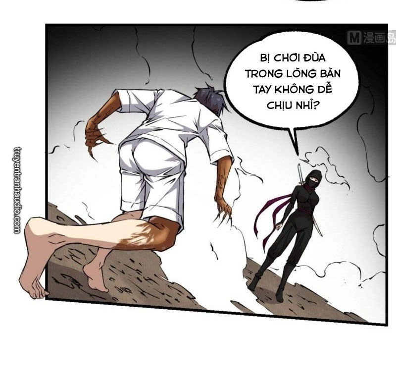 Thâm Dạ Thư Ốc Chapter 142 - 33